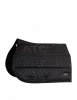 ATC Anky® Pad skokowy SS21 LEOPARD PRINT - black